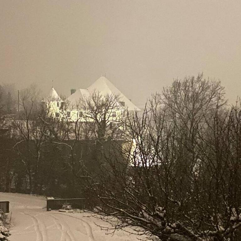 Au calme avec vue magnifique à Saint Maximin - Appartement 1 Chambre - 20