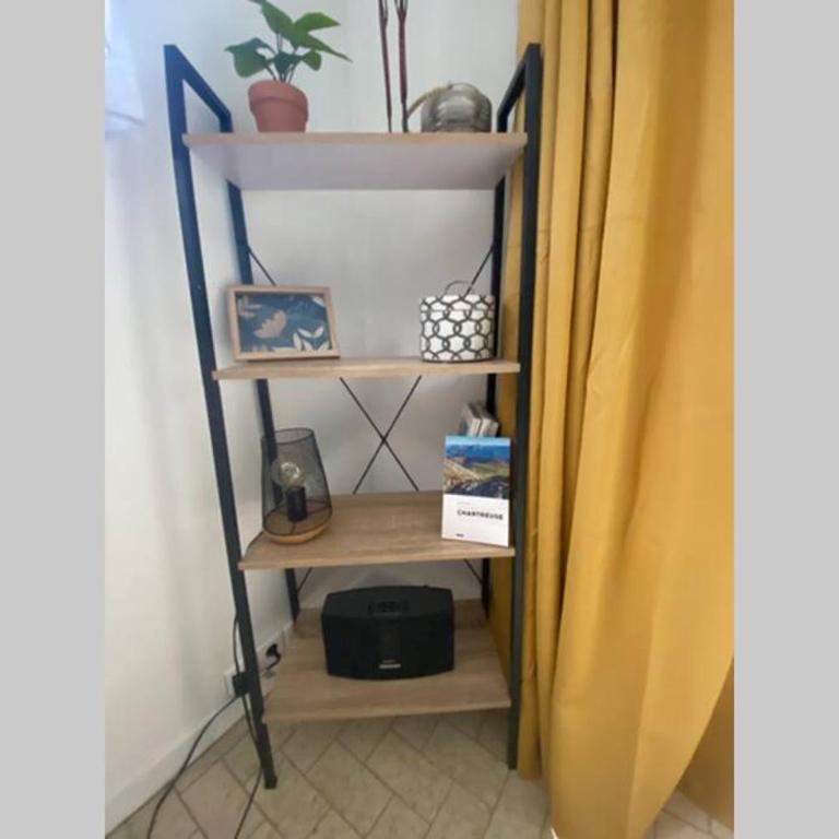 Au calme avec vue magnifique à Saint Maximin - Appartement 1 Chambre - 28