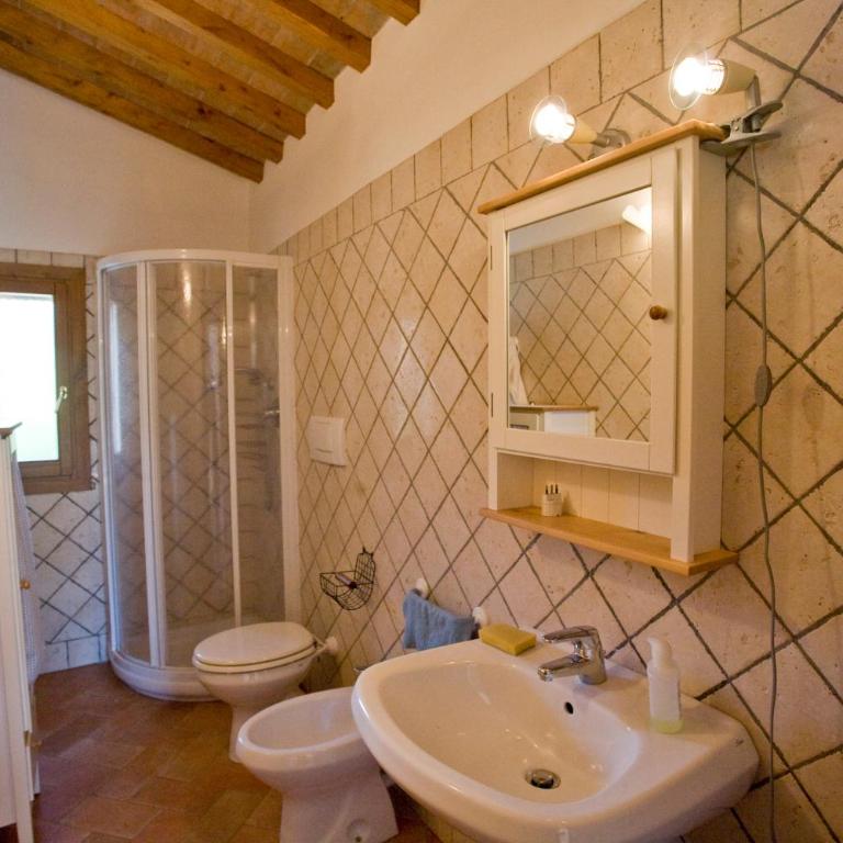 Villino Francesca - Villa con 1 Camera da Letto - 14
