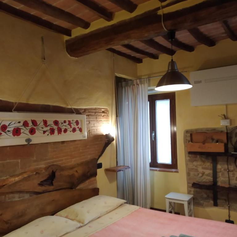 Casa Giulia on Francigena - Appartamento con 1 Camera da Letto - 33