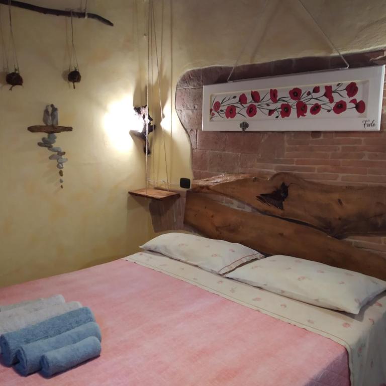 Casa Giulia on Francigena - Appartamento con 1 Camera da Letto - 36
