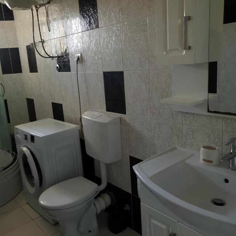 Apartmani Irena - Studio Apartman - 5
