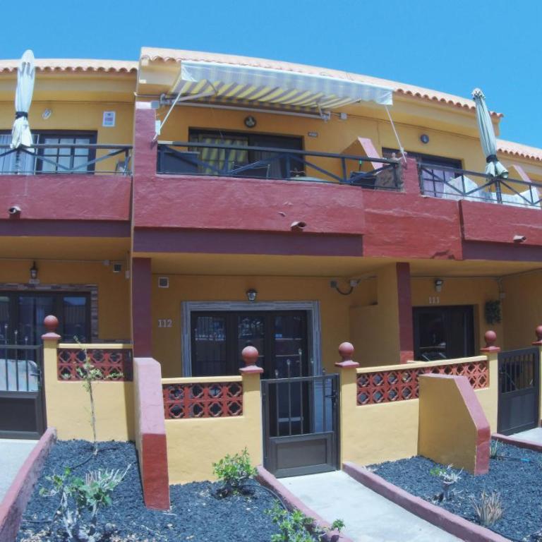 Alexa House - Apartamento de 1 dormitorio - 4