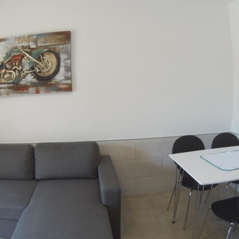 Alexa House - Apartamento de 1 dormitorio - 24