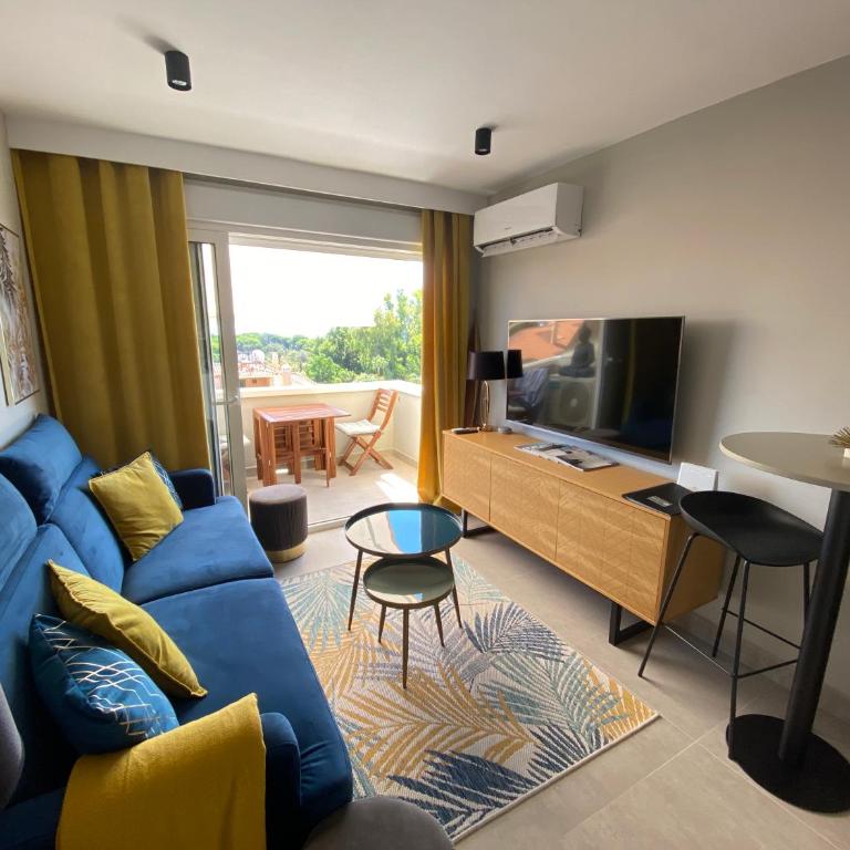 Ocean view, Luxury & Relax Dunas de Artola - Apartamento de 1 dormitorio - 1