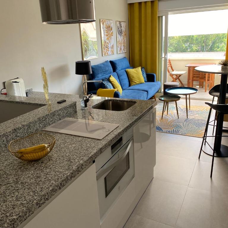 Ocean view, Luxury & Relax Dunas de Artola - Apartamento de 1 dormitorio - 2