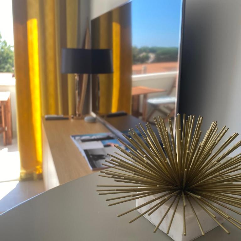 Ocean view, Luxury & Relax Dunas de Artola - Apartamento de 1 dormitorio - 4