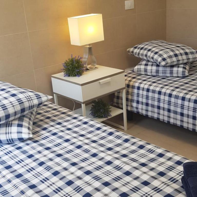 Stylish Apartment - Apartamento Superior - 22