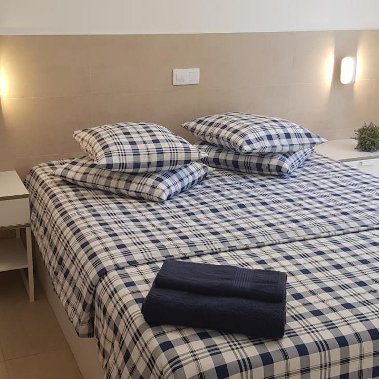 Stylish Apartment - Apartamento Superior - 16