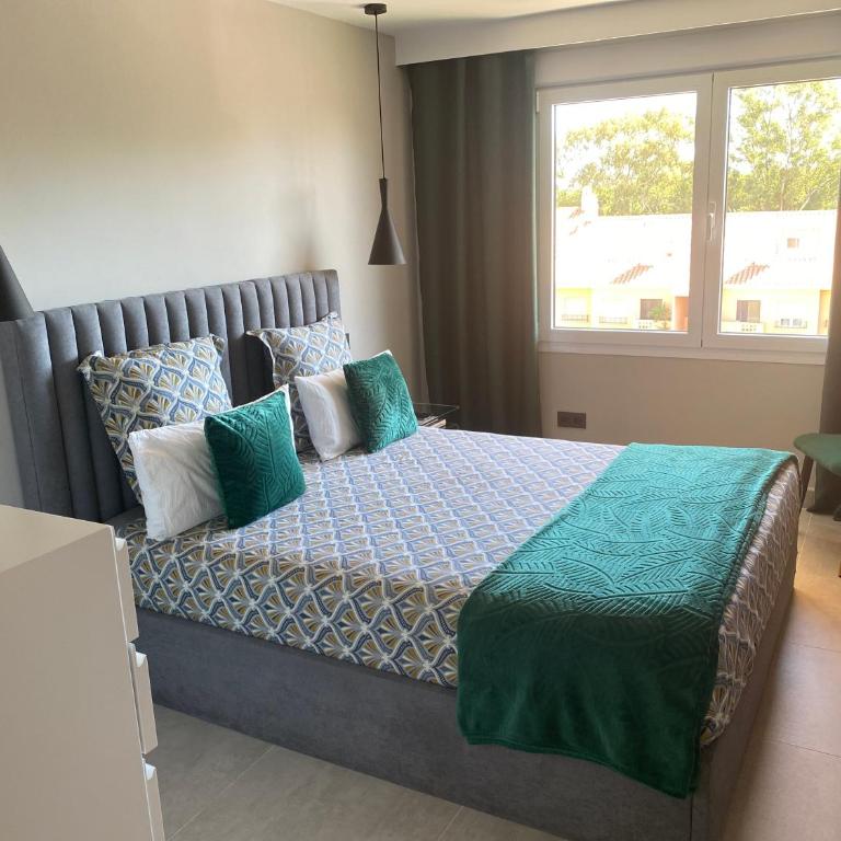Ocean view, Luxury & Relax Dunas de Artola - Apartamento de 1 dormitorio - 7