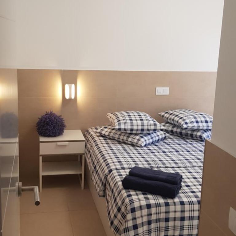 Stylish Apartment - Apartamento Superior - 13