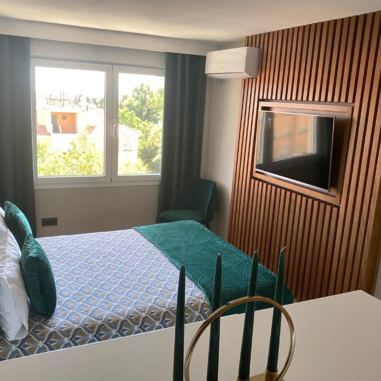 Ocean view, Luxury & Relax Dunas de Artola - Apartamento de 1 dormitorio - 8