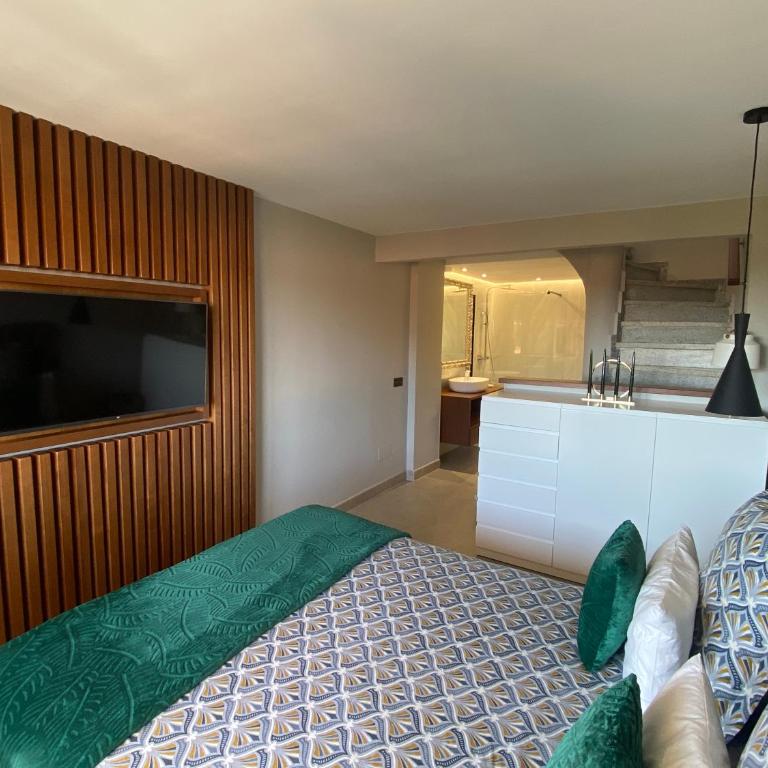 Ocean view, Luxury & Relax Dunas de Artola - Apartamento de 1 dormitorio - 9