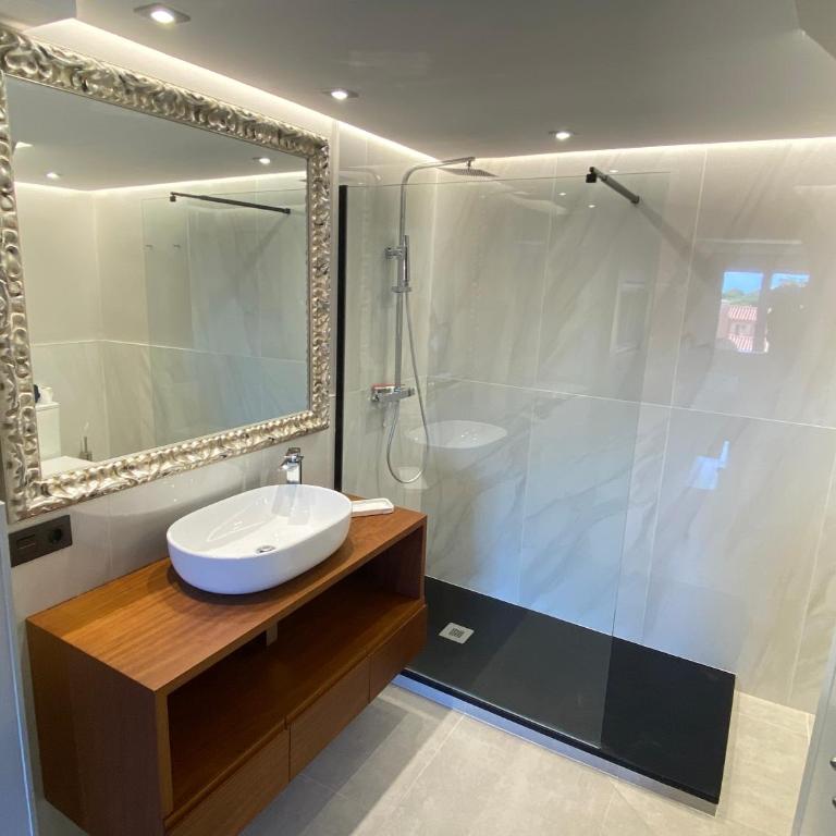 Ocean view, Luxury & Relax Dunas de Artola - Apartamento de 1 dormitorio - 11