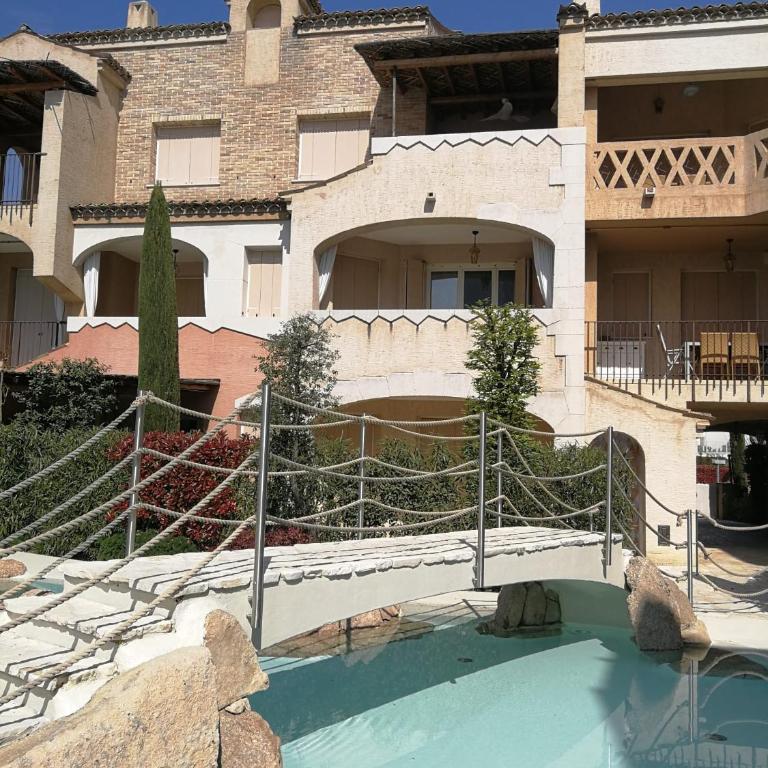 APPARTAMENTO VILLAGGIO CASCINA - JESOLO - Apartment mit 2 Schlafzimmern - 1