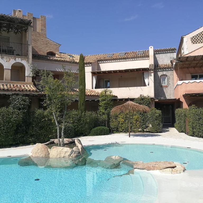 APPARTAMENTO VILLAGGIO CASCINA - JESOLO - Apartment mit 2 Schlafzimmern - 2