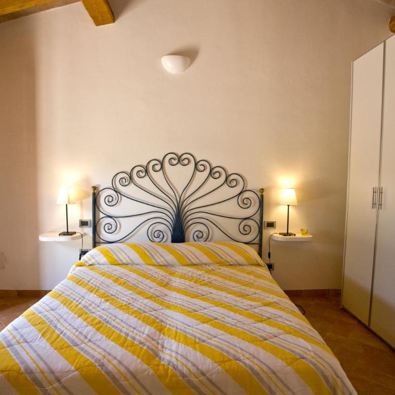 Villino Francesca - Villa con 1 Camera da Letto - 10