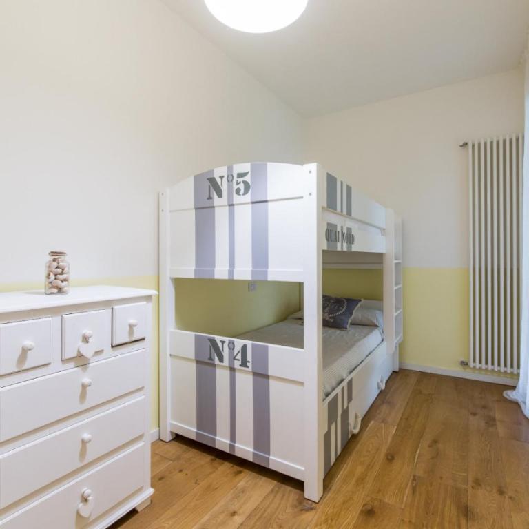 APPARTAMENTO VILLAGGIO CASCINA - JESOLO - Apartment mit 2 Schlafzimmern - 8