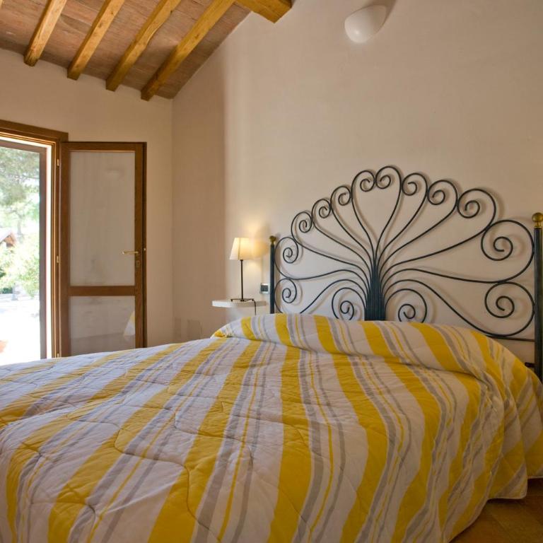 Villino Francesca - Villa con 1 Camera da Letto - 9