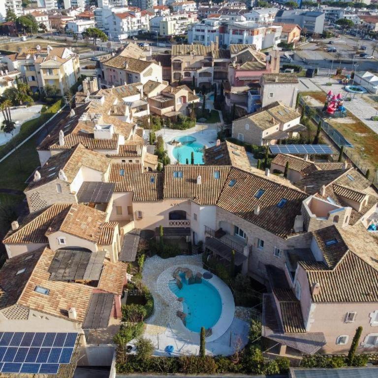 APPARTAMENTO VILLAGGIO CASCINA - JESOLO - Apartment mit 2 Schlafzimmern - 3