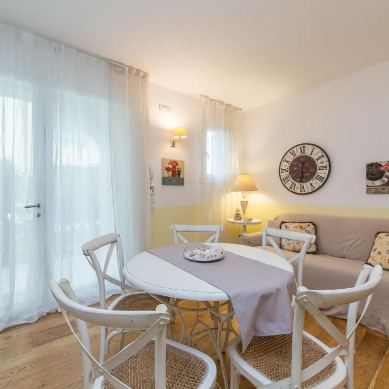 APPARTAMENTO VILLAGGIO CASCINA - JESOLO - Apartment mit 2 Schlafzimmern - 6