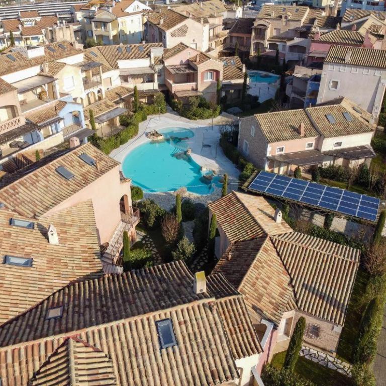 APPARTAMENTO VILLAGGIO CASCINA - JESOLO - Apartment mit 2 Schlafzimmern - 4