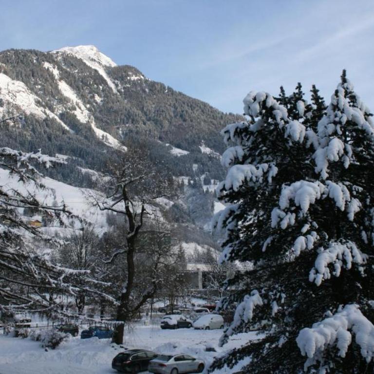 Appartementhaus Lafenthaler mit kostenlosem Eintritt in Alpentherme - Studio - 19