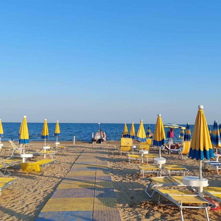 APPARTAMENTO VILLAGGIO CASCINA - JESOLO - Apartment mit 2 Schlafzimmern - 13
