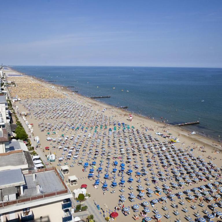 APPARTAMENTO VILLAGGIO CASCINA - JESOLO - Apartment mit 2 Schlafzimmern - 14