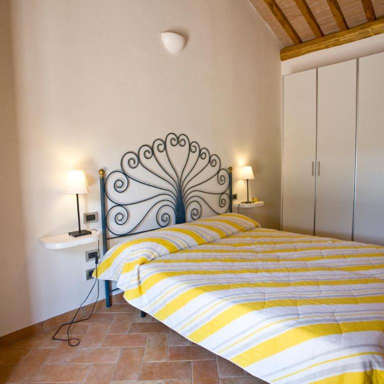 Villino Francesca - Villa con 1 Camera da Letto - 8
