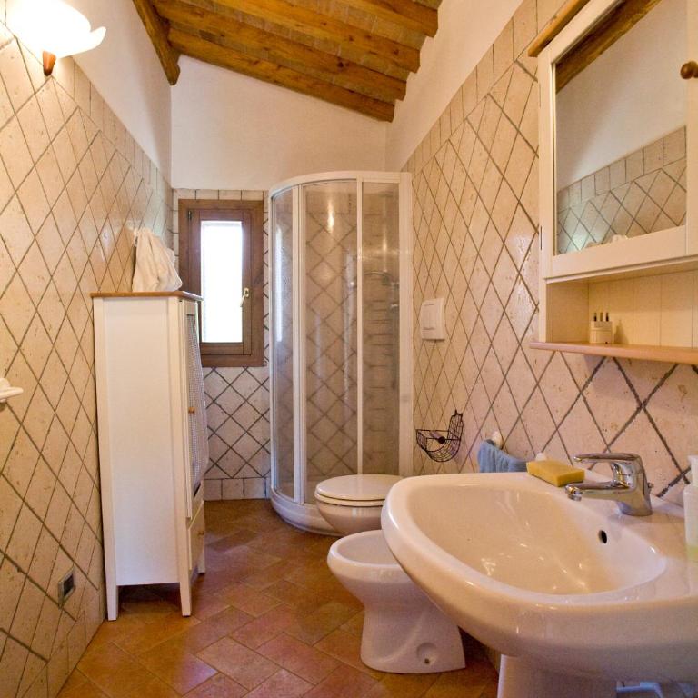 Villino Francesca - Villa con 1 Camera da Letto - 12