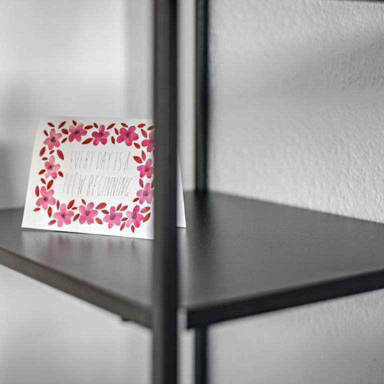 Studio Augsburg-Altstadt - Monolocale Deluxe con Balcone - 16