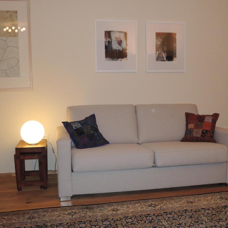 Das alte Zinshaus - Superior Apartment - 7