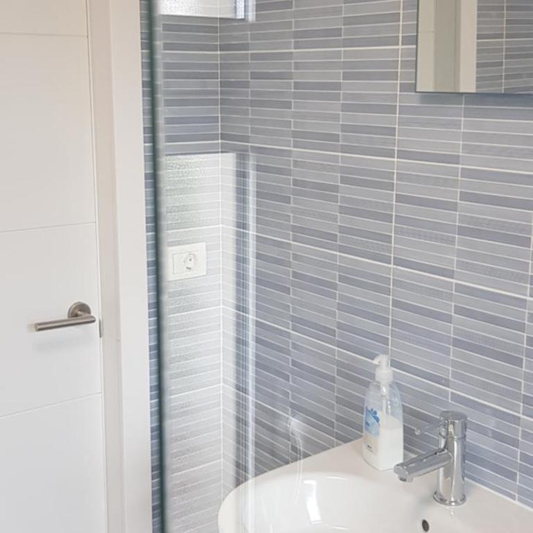 Stylish Apartment - Apartamento Superior - 11