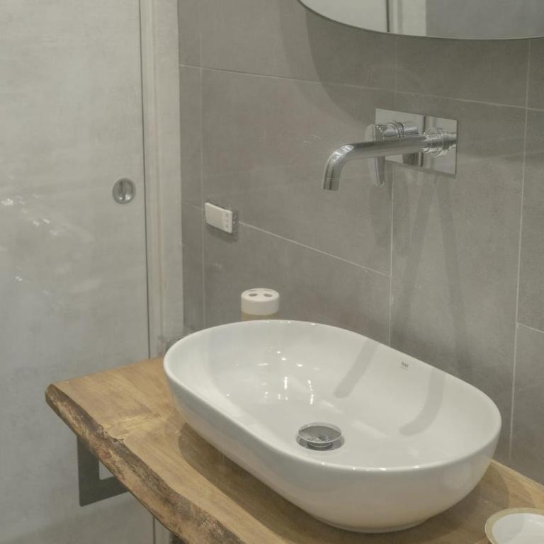 Green House Morin - San Pietro - Appartement 2 Chambres - 39