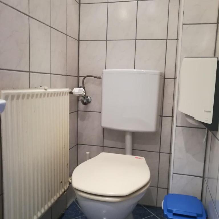 Apartment Waldhaus Opitz - Apartment mit 1 Schlafzimmer (3-6 Erwachsene) - 11