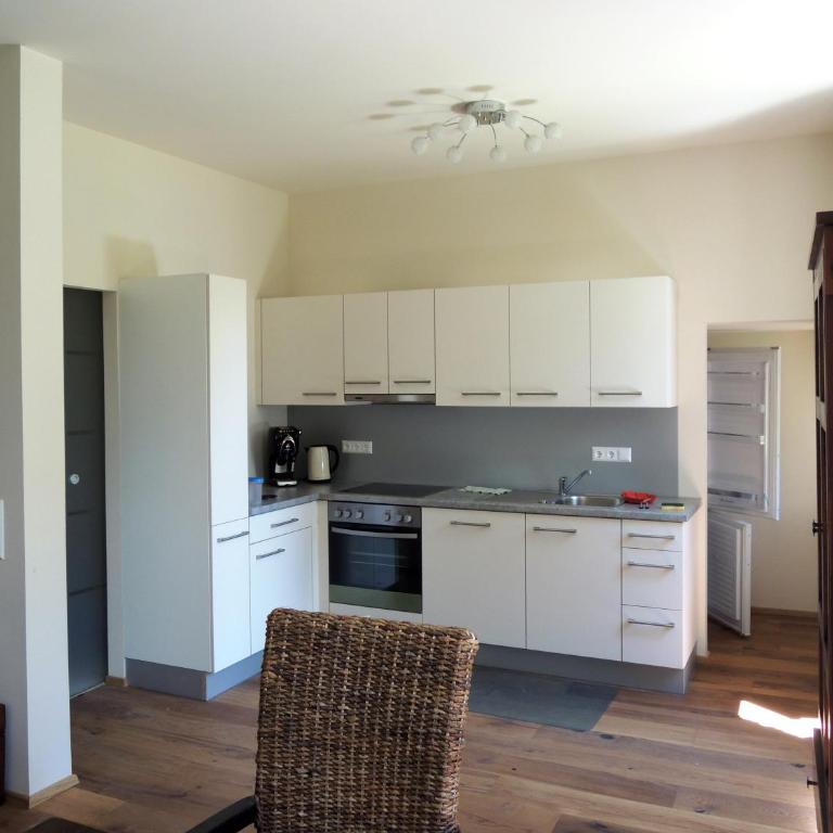 Das alte Zinshaus - Superior Apartment - 6