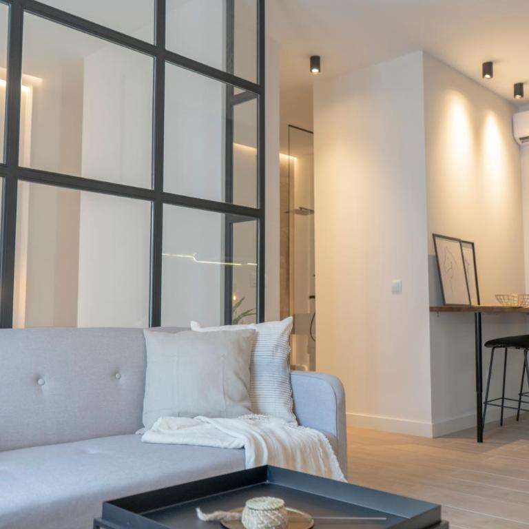 Suites Alfonso X - Suite Deluxe - 6