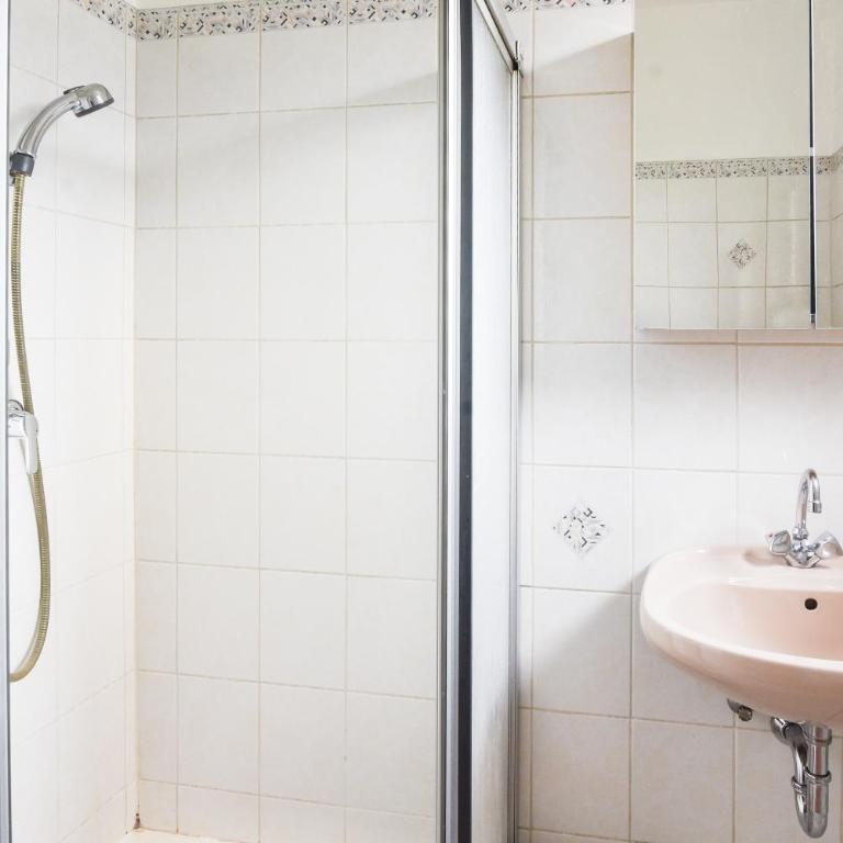 La Maison de Vacances de Colmar et son jardin - Casa con 3 Camere da Letto - 19