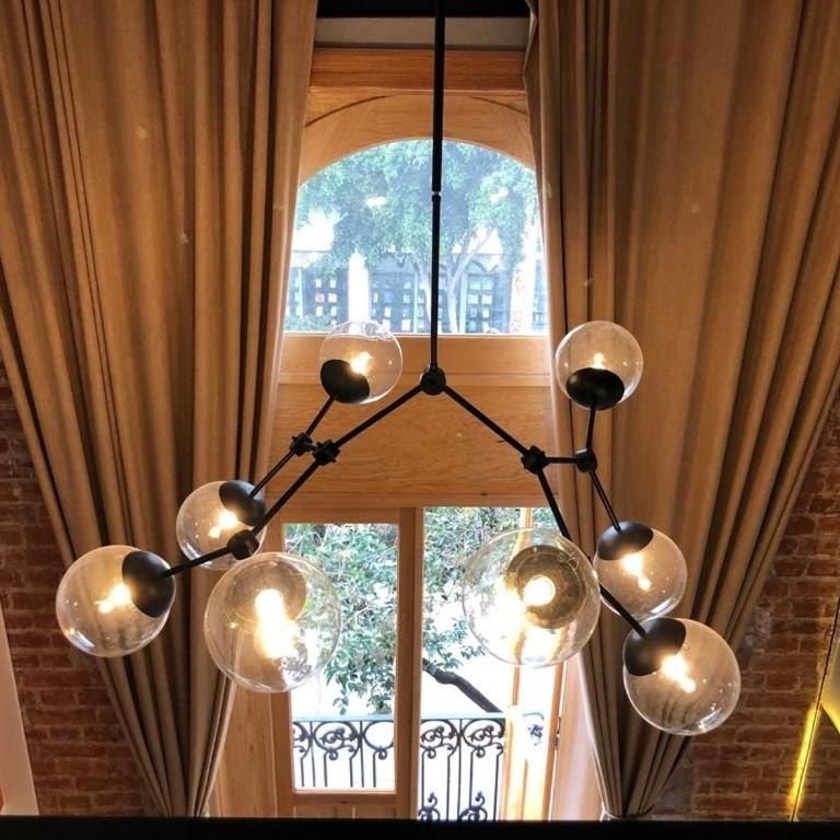 Deluxe SMART LOFT Wework Centro Historico CDMX - One-Bedroom Apartment - 14