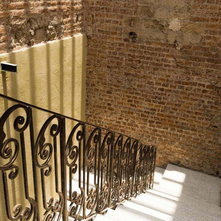 Deluxe SMART LOFT Wework Centro Historico CDMX - One-Bedroom Apartment - 33