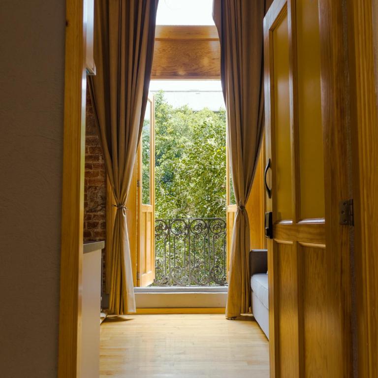 Deluxe SMART LOFT Wework Centro Historico CDMX - One-Bedroom Apartment - 40