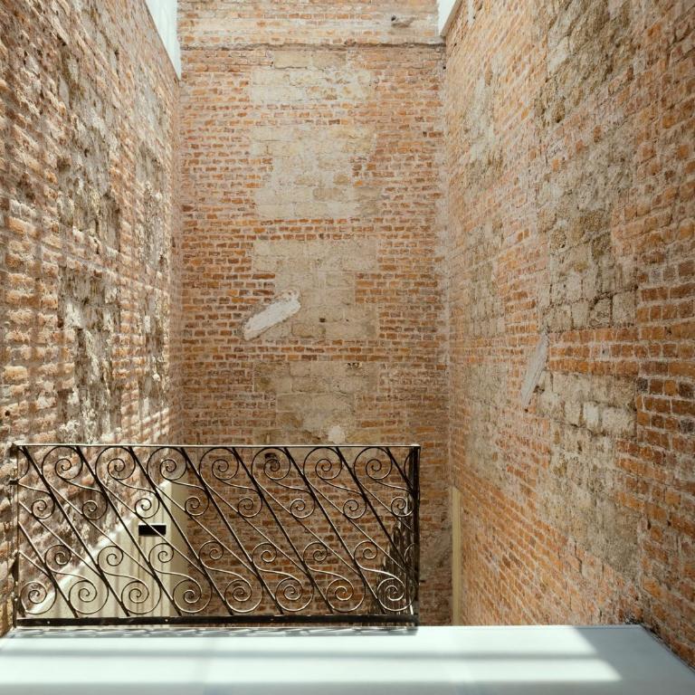Deluxe SMART LOFT Wework Centro Historico CDMX - One-Bedroom Apartment - 46