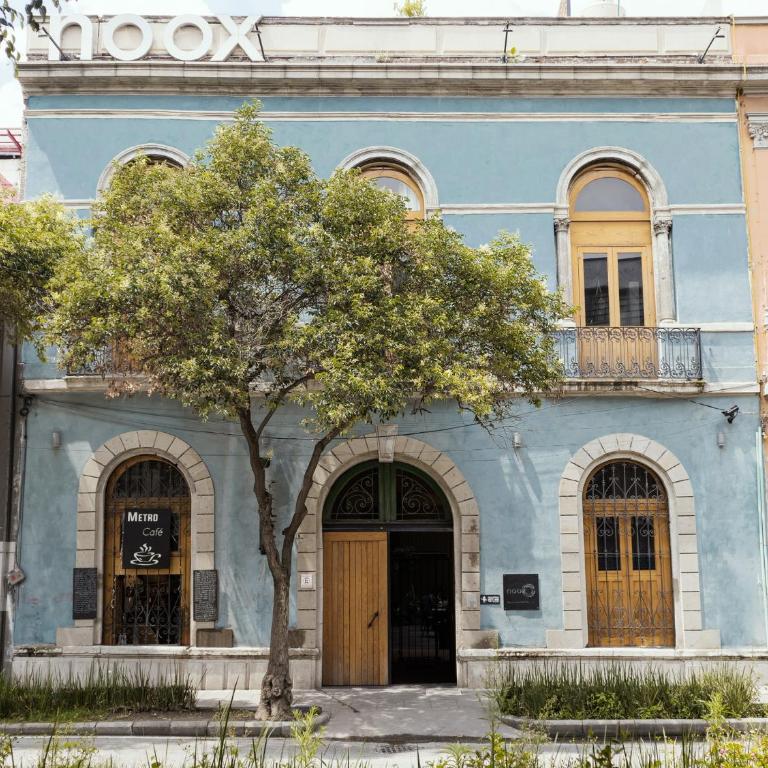 Deluxe SMART LOFT Wework Centro Historico CDMX - One-Bedroom Apartment - 50