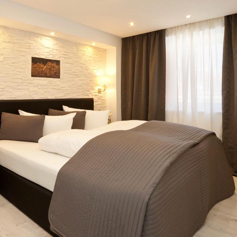 City Apart Hotel Füssen - Comfort Doppelzimmer - 4