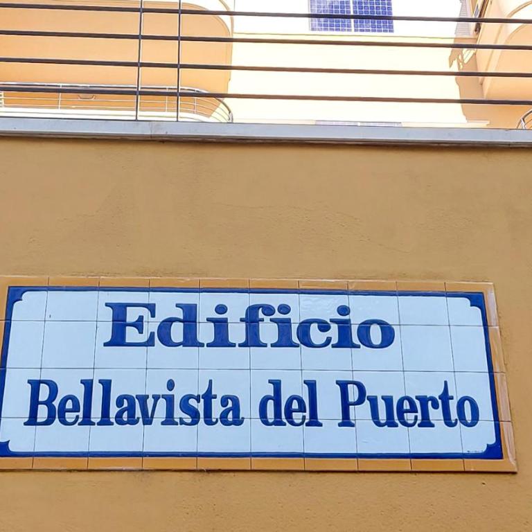Cozy apartment overlooking Estepona's marina! - Apartamento de 1 dormitorio - 52