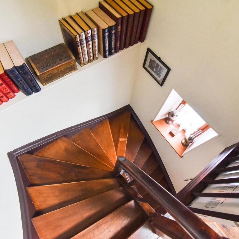 La Maison de Vacances de Colmar et son jardin - Casa con 3 Camere da Letto - 25
