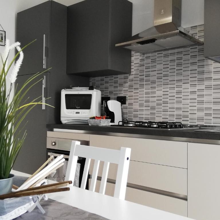 AliceA apartment in Siracusa - Appartamento con 2 Camere da Letto - 3