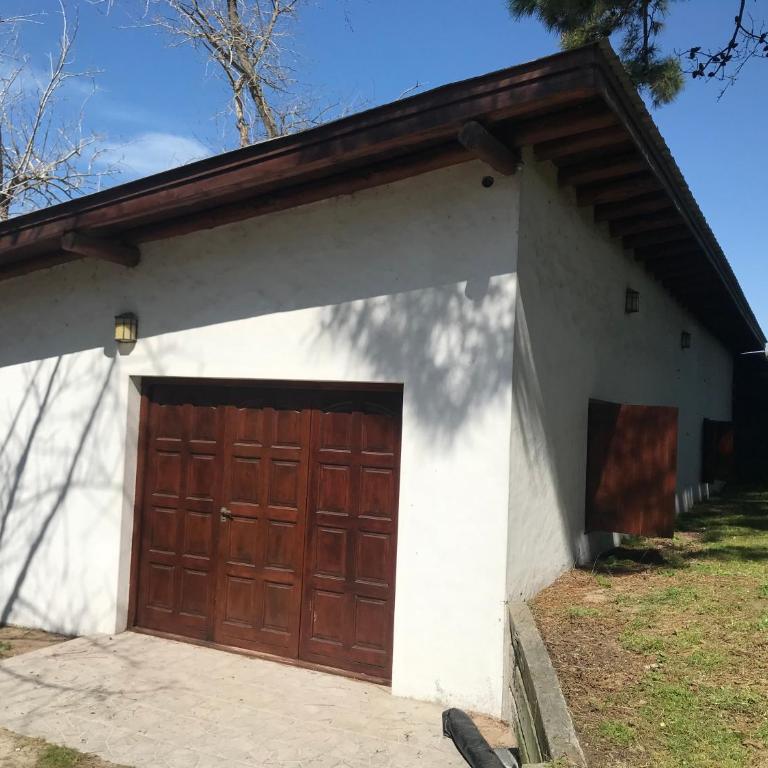 El descanso - Three-Bedroom House - 1