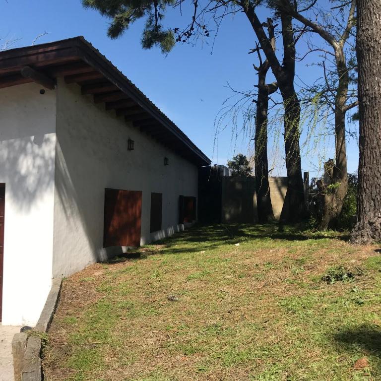 El descanso - Three-Bedroom House - 8